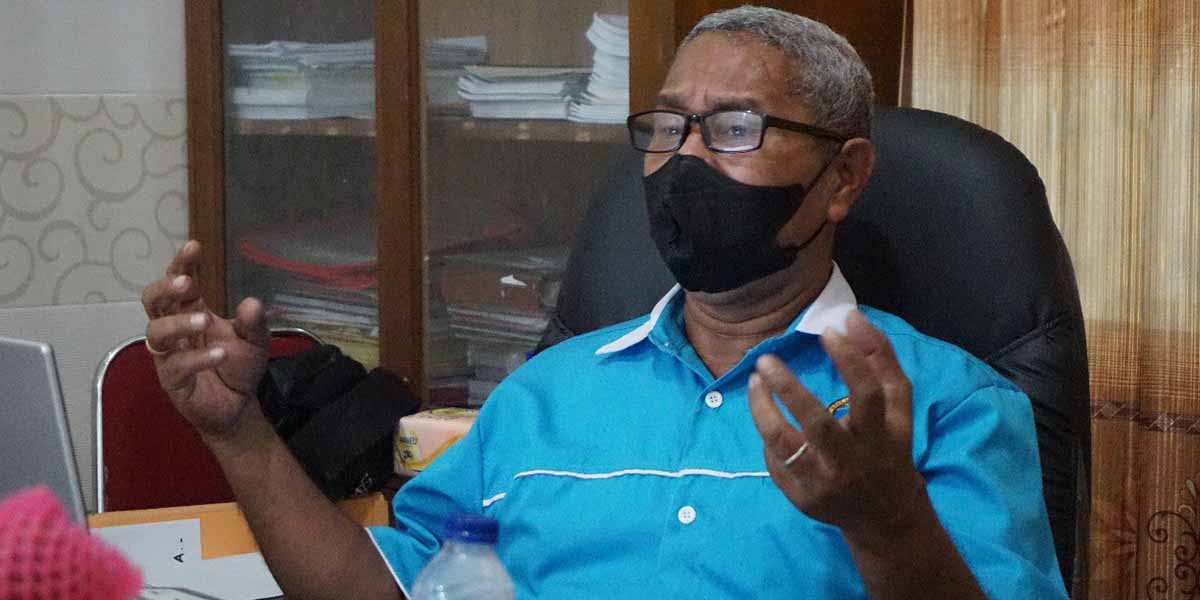 gki-mimika-soroti-peniadaan-ibadah-selama-ppkm-level-4